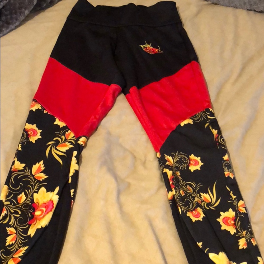 Nike Leggings